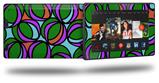 Crazy Dots 03 - Decal Style Skin fits 2013 Amazon Kindle Fire HD 7 inch