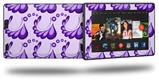 Petals Purple - Decal Style Skin fits 2013 Amazon Kindle Fire HD 7 inch