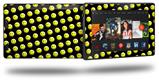 Smileys on Black - Decal Style Skin fits 2013 Amazon Kindle Fire HD 7 inch