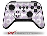 Boxed Lavender - Decal Style Skin fits original Amazon Fire TV Gaming Controller (CONTROLLER NOT INCLUDED)