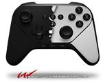 Ripped Colors Black Gray - Decal Style Skin fits original Amazon Fire TV Gaming Controller (CONTROLLER NOT INCLUDED)