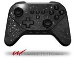 Stardust Black - Decal Style Skin fits original Amazon Fire TV Gaming Controller (CONTROLLER NOT INCLUDED)