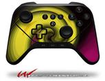 Alecias Swirl 01 Yellow - Decal Style Skin fits original Amazon Fire TV Gaming Controller (CONTROLLER NOT INCLUDED)