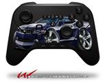 2010 Camaro RS Blue Dark - Decal Style Skin fits original Amazon Fire TV Gaming Controller (CONTROLLER NOT INCLUDED)