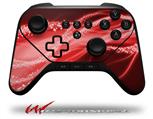 Mystic Vortex Red - Decal Style Skin fits original Amazon Fire TV Gaming Controller (CONTROLLER NOT INCLUDED)