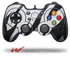 Zebra Skin - Decal Style Skin fits Logitech F310 Gamepad Controller (CONTROLLER NOT INCLUDED)