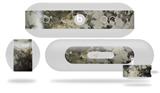Decal Style Wrap Skin works with Beats Pill Plus Speaker Marble Granite 04 Skin Only (BEATS PILL NOT INCLUDED)