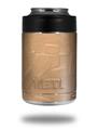 Skin Decal Wrap for Yeti Colster, Ozark Trail and RTIC Can Coolers - Bandages (COOLER NOT INCLUDED)