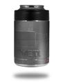 Skin Decal Wrap for Yeti Colster, Ozark Trail and RTIC Can Coolers - Duct Tape (COOLER NOT INCLUDED)