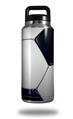 Skin Decal Wrap for Yeti Rambler Bottle 36oz Soccer Ball (YETI NOT INCLUDED)
